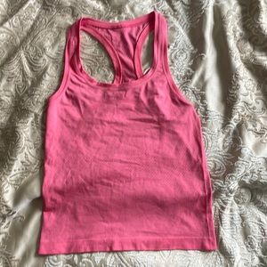 Swiftly Tech Racerback Tank Top 2.0
Race Length